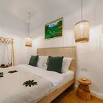 Lejlighed Downtown Boho
