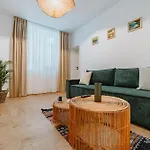 Downtown Boho Apartament Brașov