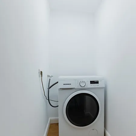 Downtown Boho Apartment