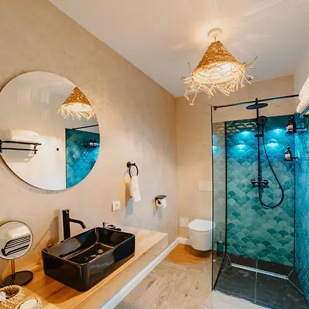 Apartment Downtown Boho *