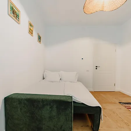 Downtown Boho Brasov