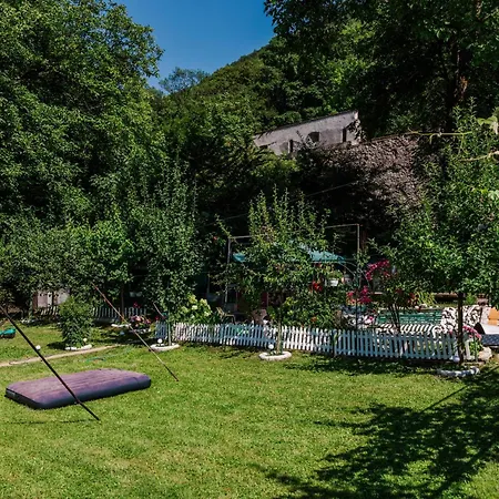 Downtown Boho Daire Braşov