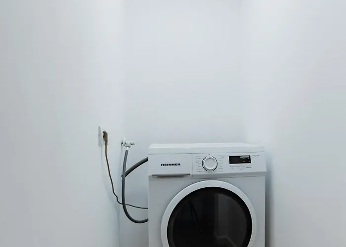 Downtown Boho Апартаменти