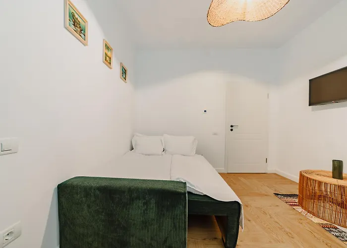 Downtown Boho Braşov